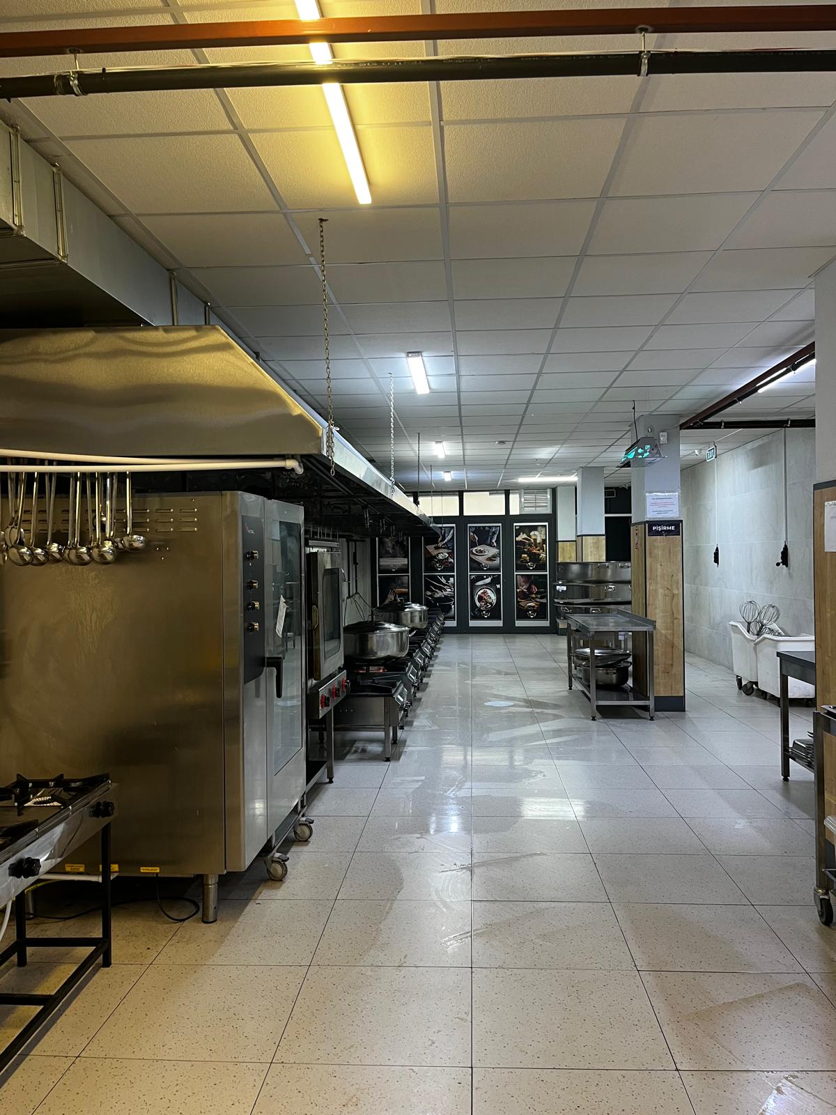 Nehir Catering İmalathane