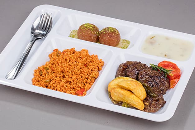 Tabldot Yemek Hizmeti